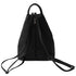 Shanghai - Soft leather backpack